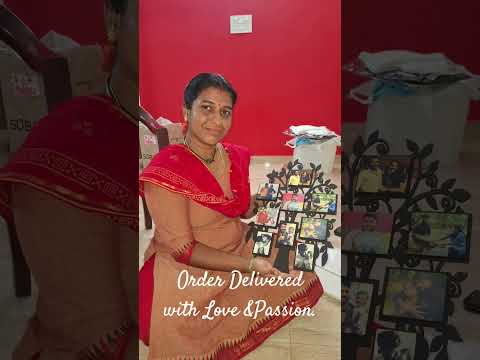 Tree Photo frame