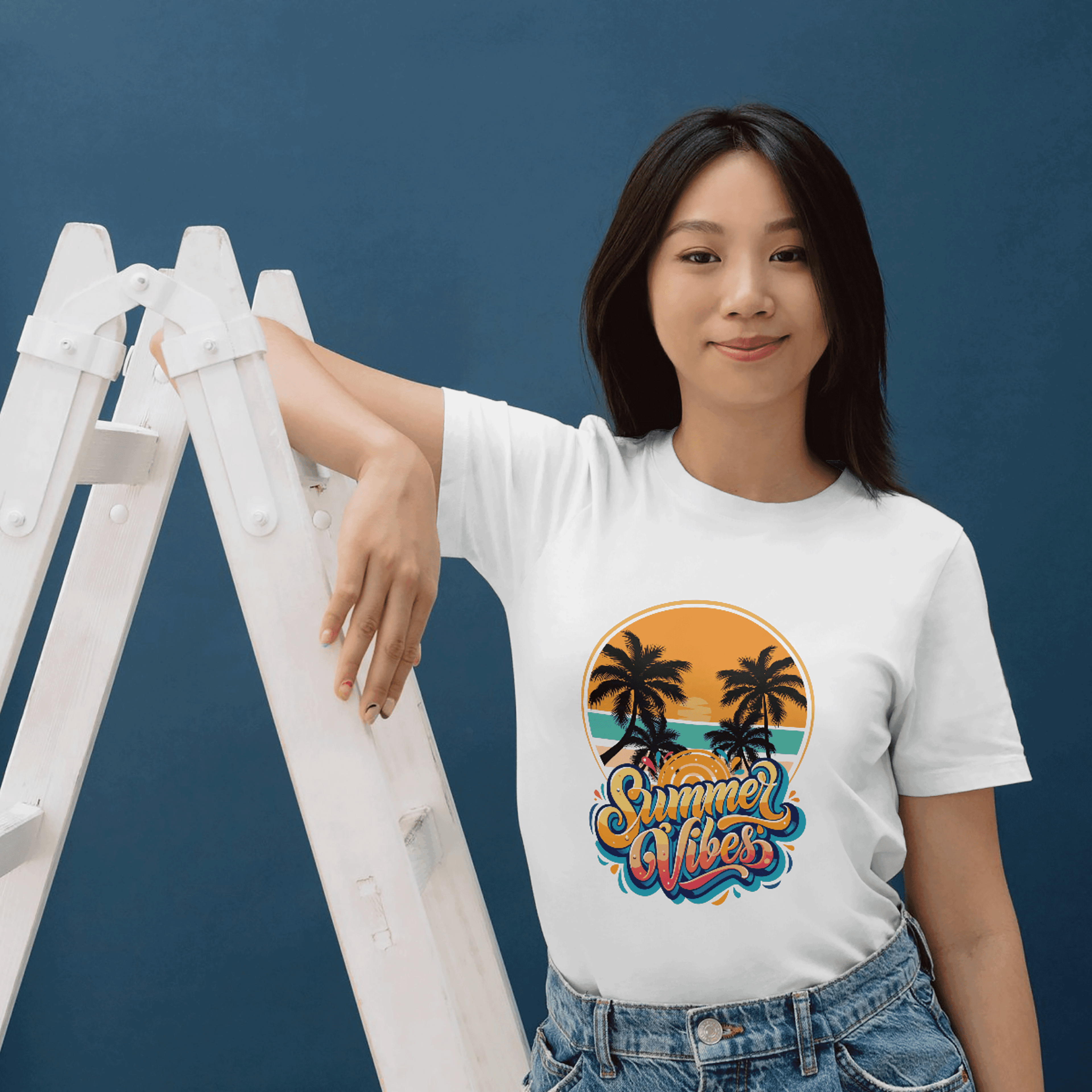 T-shirts for women