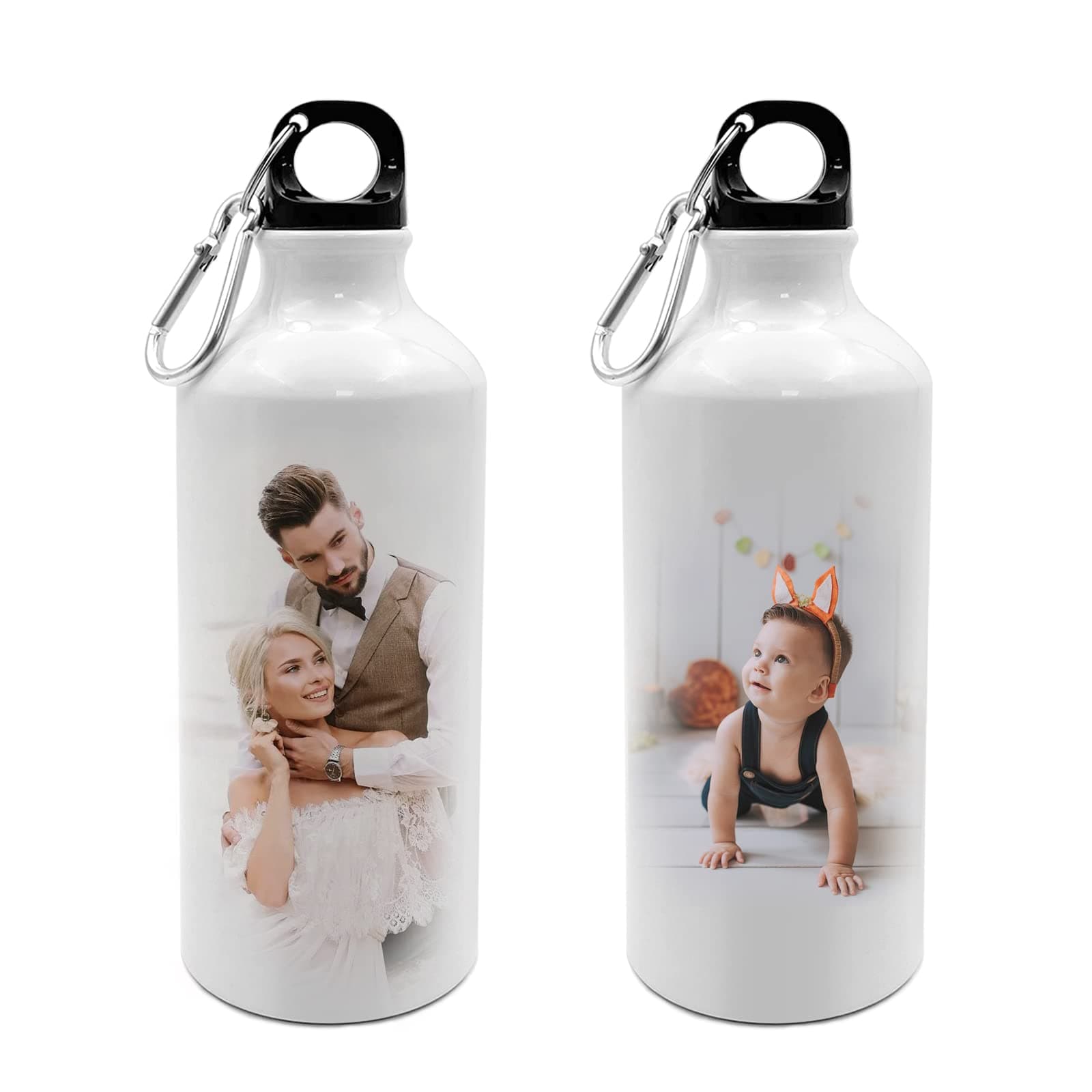Gifts-Sipper bottles