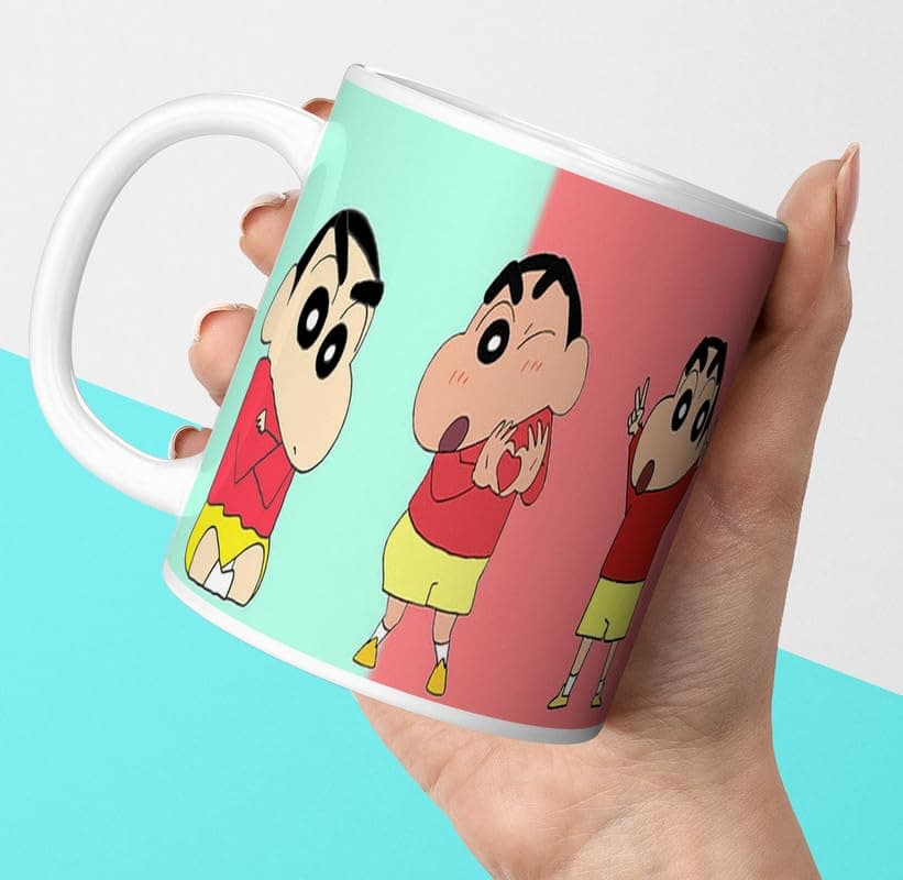 Coffee Mug - 3