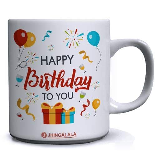 Coffee Mug - 2