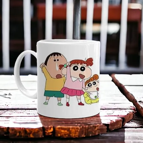 Coffee Mug