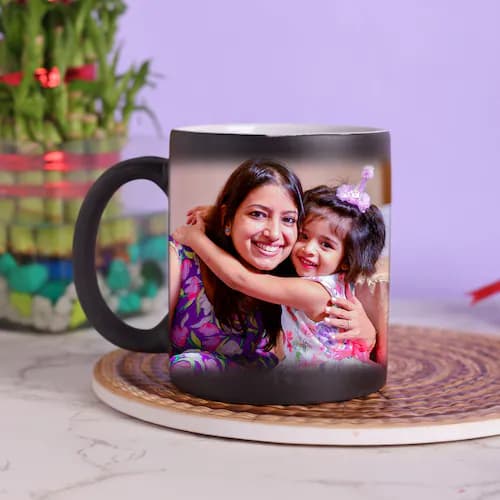 Magic Mug - 3
