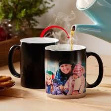 Magic Mug - 2