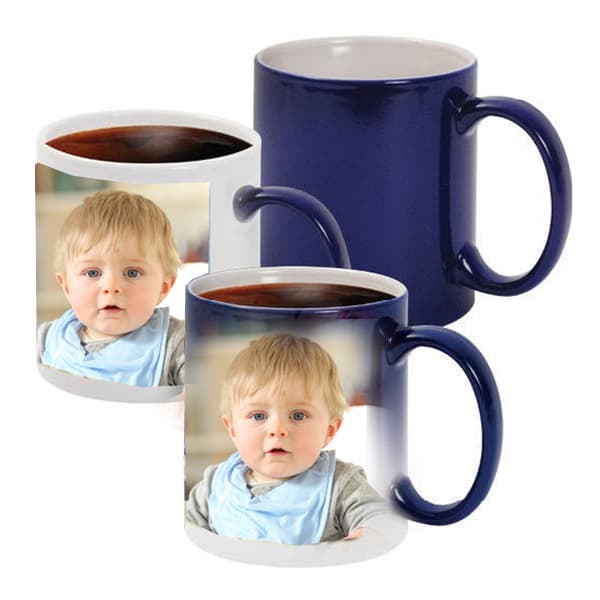 Magic Mug - 4