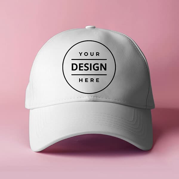 Customized Cap