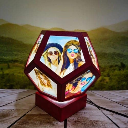 Night Lamp