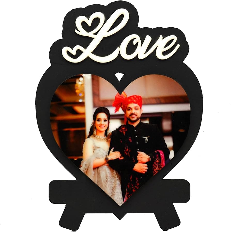 Gifts-LED Photo frames