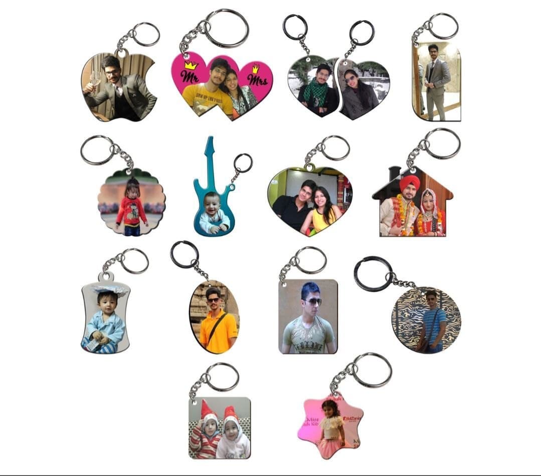 Gifts-Key chains