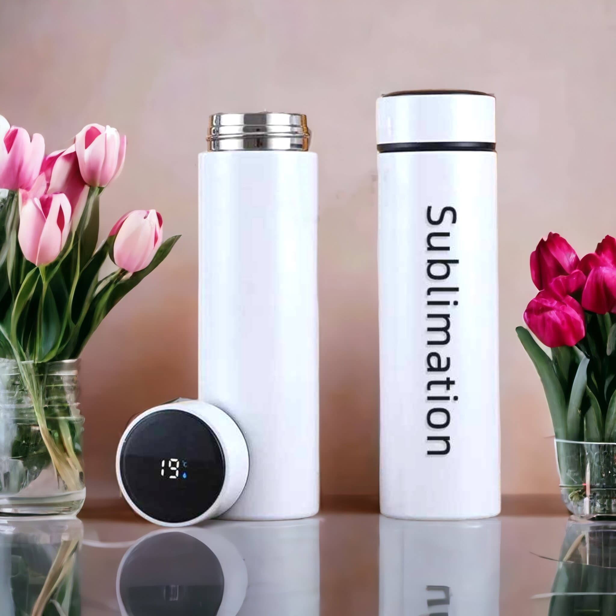 Temperature Bottle