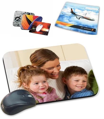 Mouse Pad
